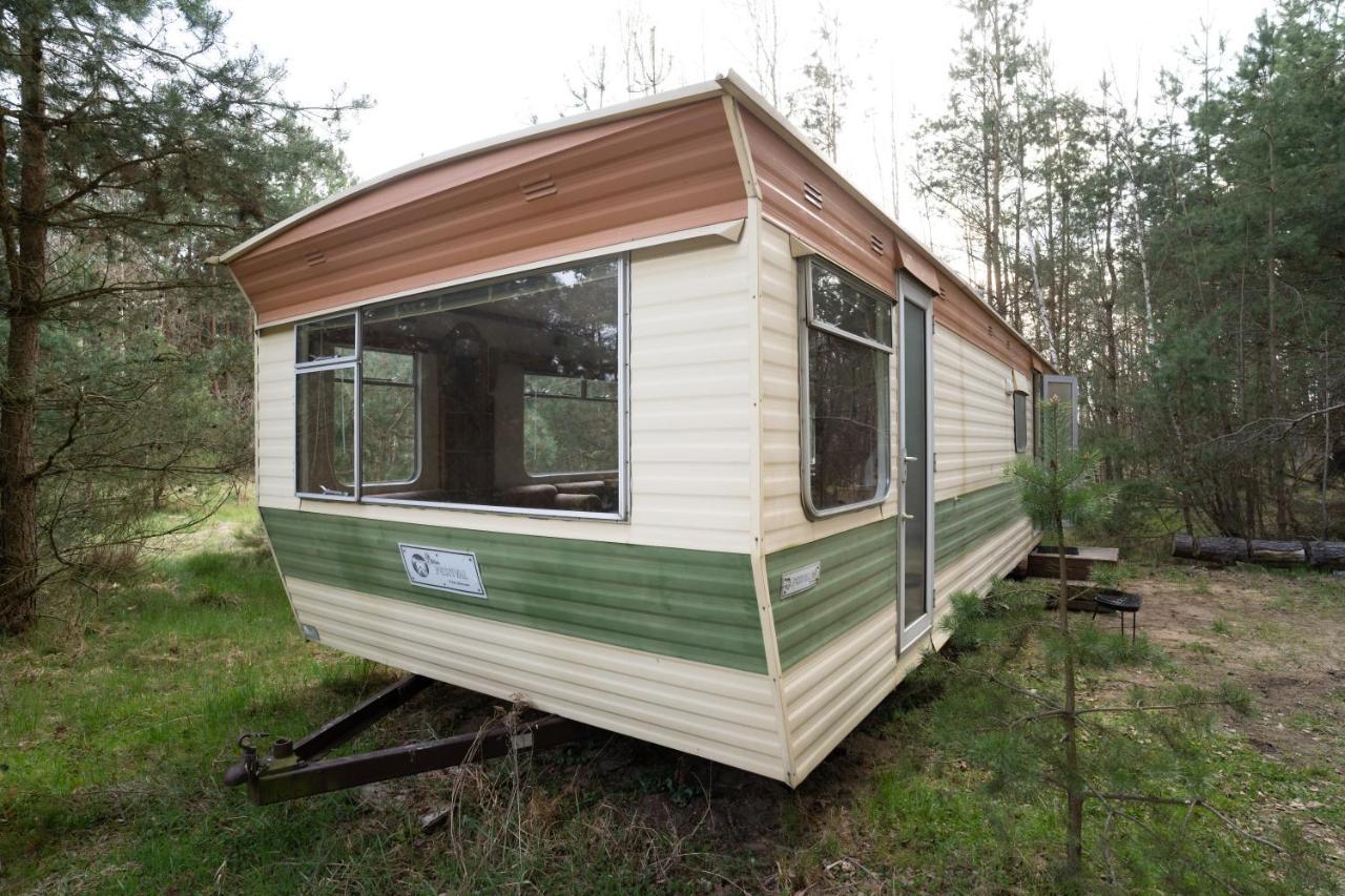 Landhaus U Hovorku S Bazenem - U Piskoven Vlkov *