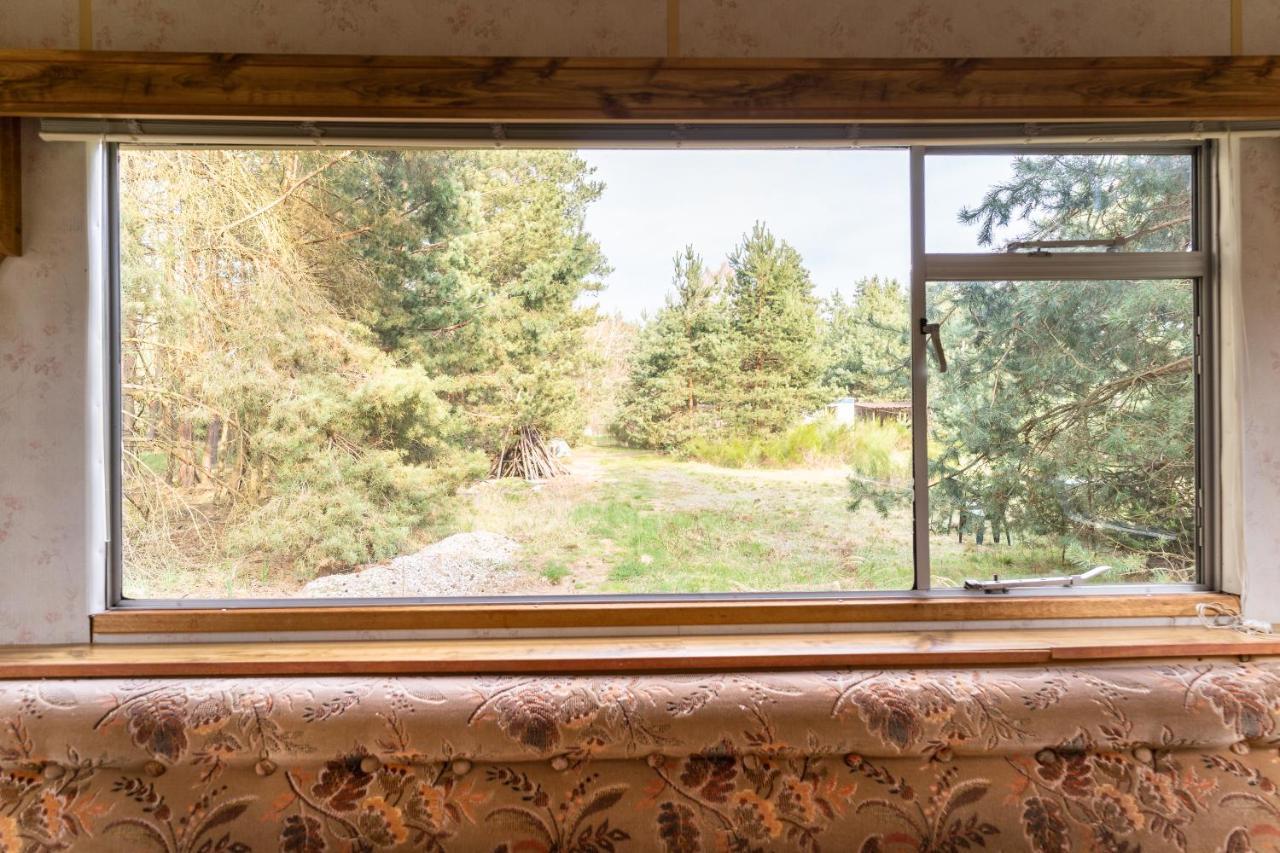 Landhaus U Hovorku S Bazenem - U Piskoven Vlkov *