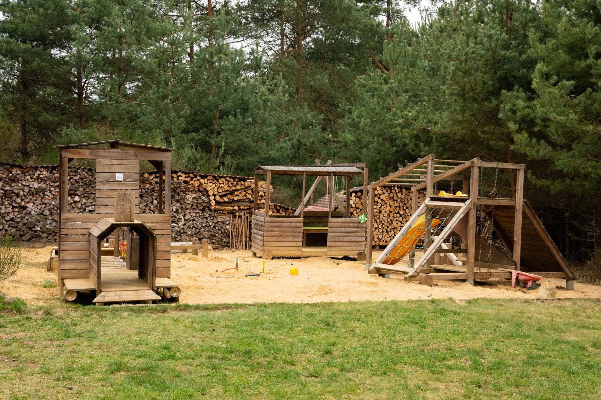 Landhaus U Hovorku S Bazenem - U Piskoven Vlkov Veselí nad Lužnicí